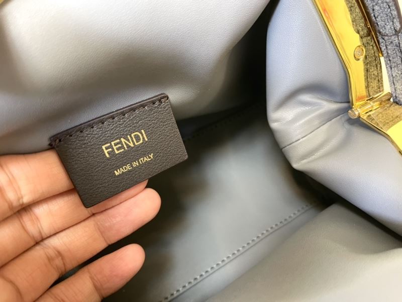 Fendi First Bags